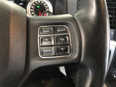 2014 RAM 1500 Big Horn   - Photo 11 - Saint Louis, MI 48880-9800