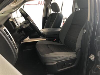 2014 RAM 1500 Big Horn   - Photo 16 - Saint Louis, MI 48880-9800