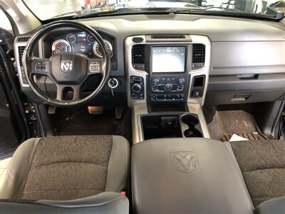 2014 RAM 1500 Big Horn   - Photo 7 - Saint Louis, MI 48880-9800
