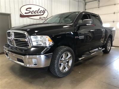 2014 RAM 1500 Big Horn   - Photo 1 - Saint Louis, MI 48880-9800