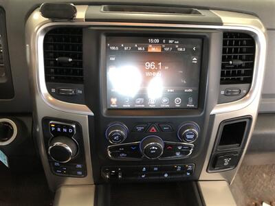 2014 RAM 1500 Big Horn   - Photo 13 - Saint Louis, MI 48880-9800