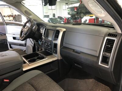 2014 RAM 1500 Big Horn   - Photo 20 - Saint Louis, MI 48880-9800