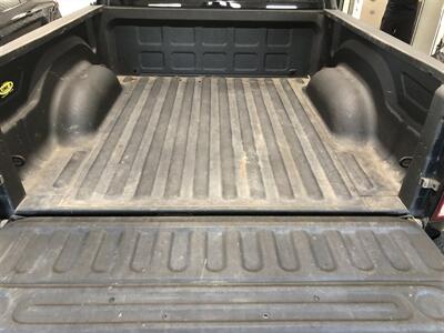 2014 RAM 1500 Big Horn   - Photo 24 - Saint Louis, MI 48880-9800
