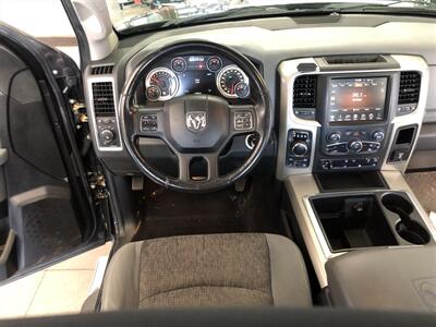 2014 RAM 1500 Big Horn   - Photo 8 - Saint Louis, MI 48880-9800