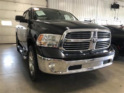 2014 RAM 1500 Big Horn   - Photo 4 - Saint Louis, MI 48880-9800