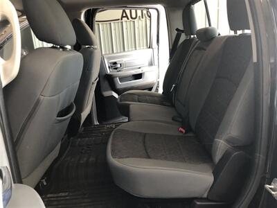 2014 RAM 1500 Big Horn   - Photo 17 - Saint Louis, MI 48880-9800