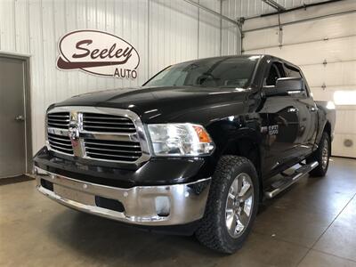 2014 RAM 1500 Big Horn   - Photo 2 - Saint Louis, MI 48880-9800