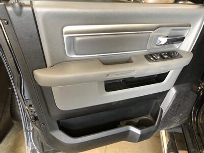 2014 RAM 1500 Big Horn   - Photo 21 - Saint Louis, MI 48880-9800