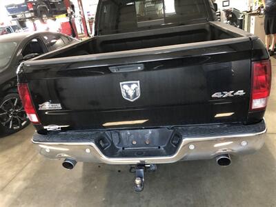 2014 RAM 1500 Big Horn   - Photo 25 - Saint Louis, MI 48880-9800