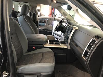 2014 RAM 1500 Big Horn   - Photo 18 - Saint Louis, MI 48880-9800