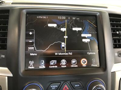 2014 RAM 1500 Big Horn   - Photo 14 - Saint Louis, MI 48880-9800
