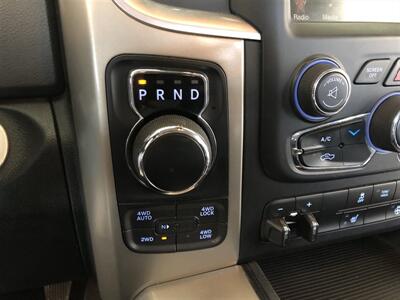 2014 RAM 1500 Big Horn   - Photo 12 - Saint Louis, MI 48880-9800
