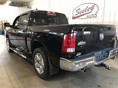 2014 RAM 1500 Big Horn   - Photo 3 - Saint Louis, MI 48880-9800