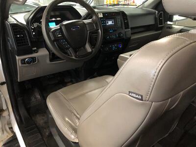 2016 Ford F-150 XL   - Photo 14 - Saint Louis, MI 48880-9800