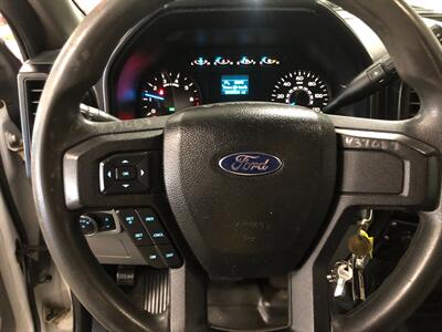 2016 Ford F-150 XL   - Photo 16 - Saint Louis, MI 48880-9800