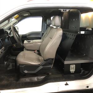 2016 Ford F-150 XL   - Photo 25 - Saint Louis, MI 48880-9800