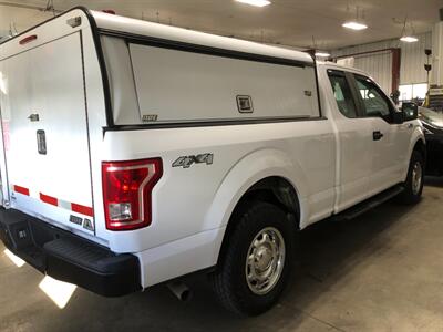 2016 Ford F-150 XL   - Photo 6 - Saint Louis, MI 48880-9800