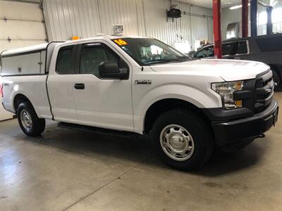 2016 Ford F-150 XL   - Photo 5 - Saint Louis, MI 48880-9800