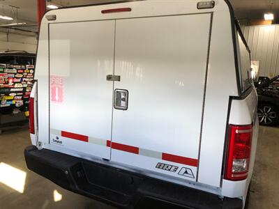 2016 Ford F-150 XL   - Photo 7 - Saint Louis, MI 48880-9800