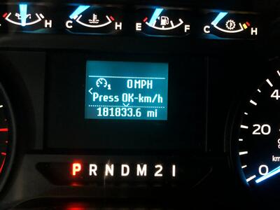 2016 Ford F-150 XL   - Photo 29 - Saint Louis, MI 48880-9800