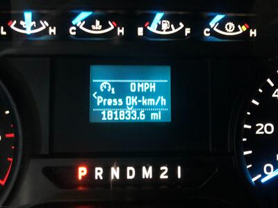 2016 Ford F-150 XL   - Photo 18 - Saint Louis, MI 48880-9800