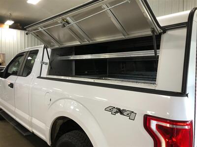 2016 Ford F-150 XL   - Photo 12 - Saint Louis, MI 48880-9800