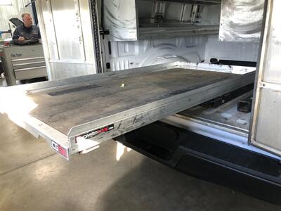 2016 Ford F-150 XL   - Photo 11 - Saint Louis, MI 48880-9800