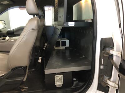 2016 Ford F-150 XL   - Photo 13 - Saint Louis, MI 48880-9800