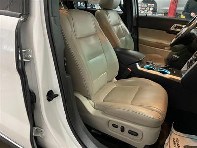 2013 Ford Explorer Limited   - Photo 20 - Saint Louis, MI 48880-9800