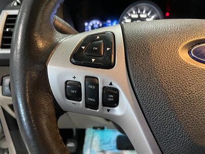2013 Ford Explorer Limited   - Photo 11 - Saint Louis, MI 48880-9800