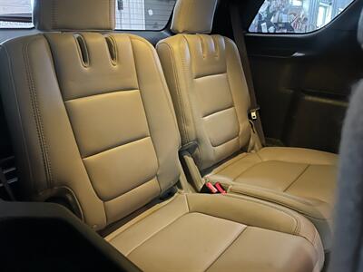2013 Ford Explorer Limited   - Photo 22 - Saint Louis, MI 48880-9800