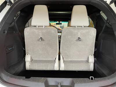2013 Ford Explorer Limited   - Photo 25 - Saint Louis, MI 48880-9800