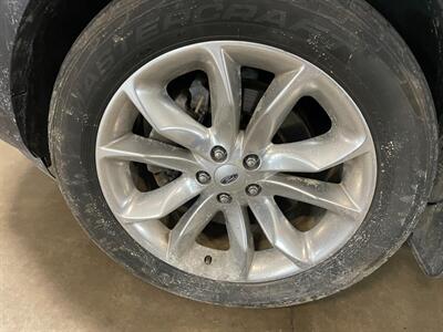 2013 Ford Explorer Limited   - Photo 24 - Saint Louis, MI 48880-9800