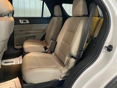 2013 Ford Explorer Limited   - Photo 18 - Saint Louis, MI 48880-9800