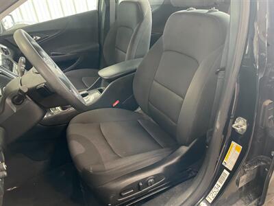 2020 Chevrolet Malibu LS Fleet   - Photo 14 - Saint Louis, MI 48880-9800