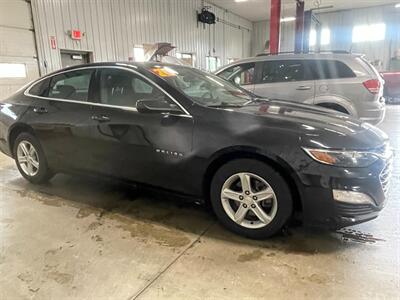 2020 Chevrolet Malibu LS Fleet   - Photo 5 - Saint Louis, MI 48880-9800