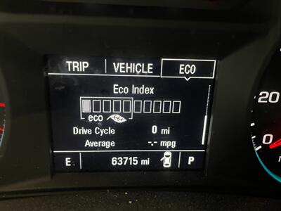 2020 Chevrolet Malibu LS Fleet   - Photo 9 - Saint Louis, MI 48880-9800