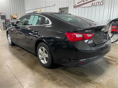2020 Chevrolet Malibu LS Fleet   - Photo 3 - Saint Louis, MI 48880-9800