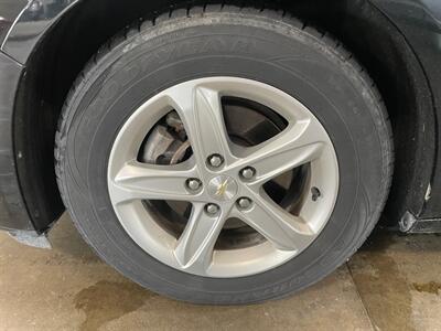 2020 Chevrolet Malibu LS Fleet   - Photo 21 - Saint Louis, MI 48880-9800
