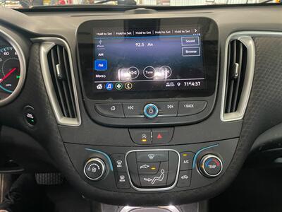 2020 Chevrolet Malibu LS Fleet   - Photo 12 - Saint Louis, MI 48880-9800