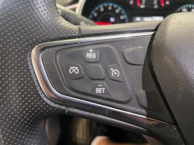 2020 Chevrolet Malibu LS Fleet   - Photo 10 - Saint Louis, MI 48880-9800