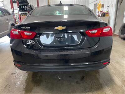 2020 Chevrolet Malibu LS Fleet   - Photo 23 - Saint Louis, MI 48880-9800