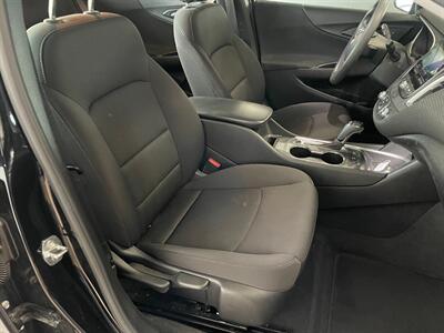 2020 Chevrolet Malibu LS Fleet   - Photo 16 - Saint Louis, MI 48880-9800