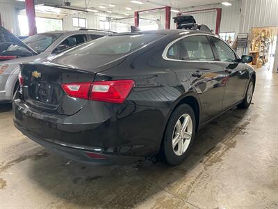 2020 Chevrolet Malibu LS Fleet   - Photo 6 - Saint Louis, MI 48880-9800