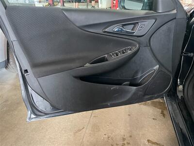 2020 Chevrolet Malibu LS Fleet   - Photo 20 - Saint Louis, MI 48880-9800