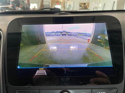 2020 Chevrolet Malibu LS Fleet   - Photo 13 - Saint Louis, MI 48880-9800