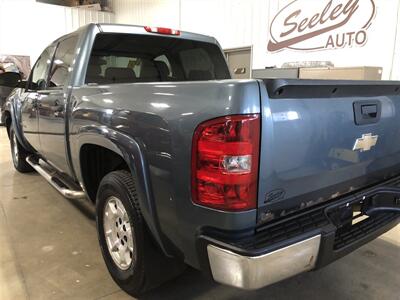 2010 Chevrolet Silverado 1500 LT   - Photo 7 - Saint Louis, MI 48880-9800