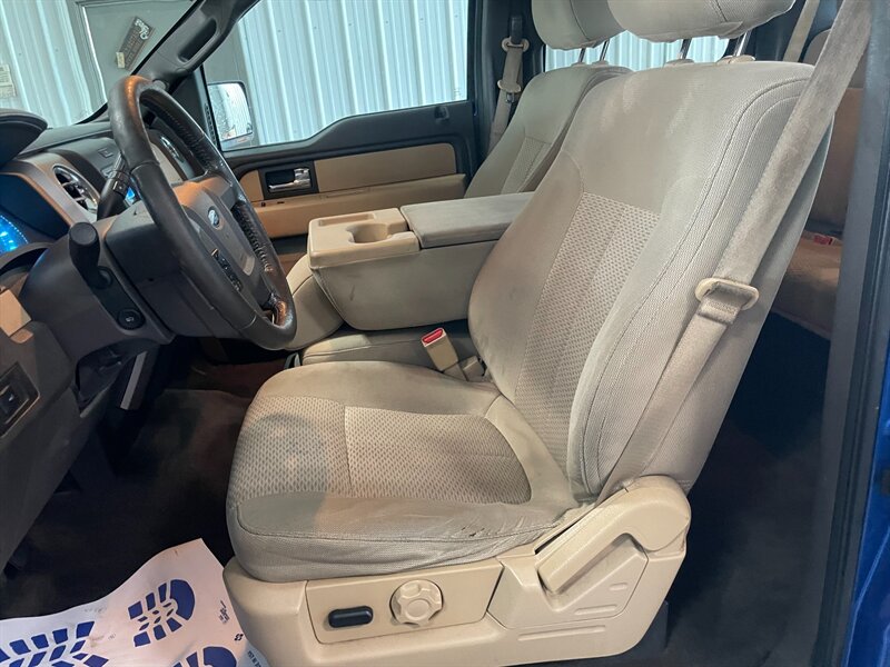 2013 Ford F-150 XLT - Photo 14 - Saint Louis, MI 48880-9800