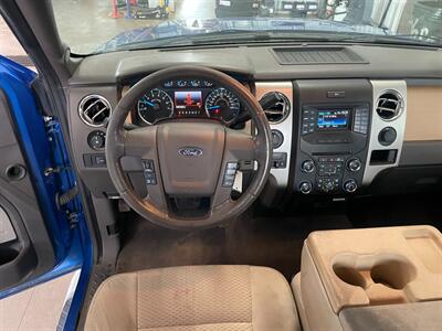 2013 Ford F-150 XLT   - Photo 9 - Saint Louis, MI 48880-9800