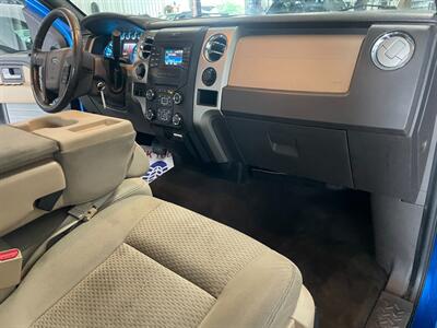 2013 Ford F-150 XLT - Photo 18 - Saint Louis, MI 48880-9800